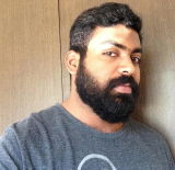 Amar review photo