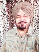 Amarjeet singh review photo