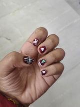 Aparna Jain review photo