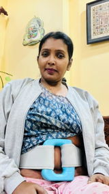 Sumedha review photo