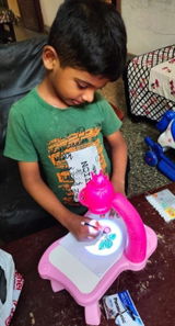 Jatin review photo