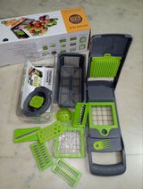 Shree review photo
