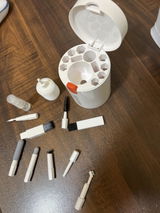 Babban review photo