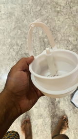 Puneet review photo
