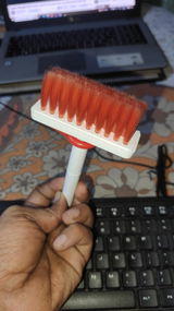 Ankur review photo