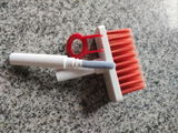 Babban review photo