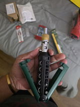 Ankit review photo