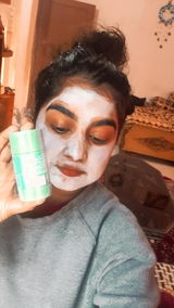 Avantika Giri review photo