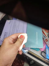 Ankur review photo