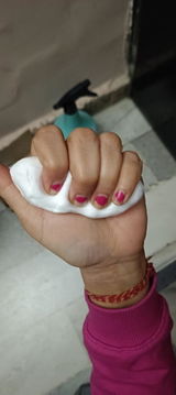 Zeenat review photo