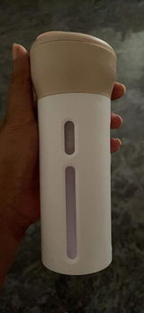 Rita review photo