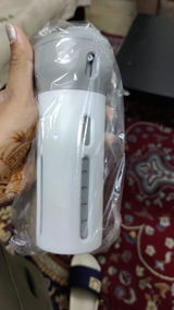 Farah review photo