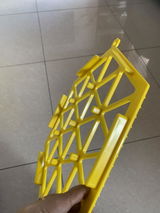 Zeenat review photo