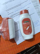 Kapil review photo