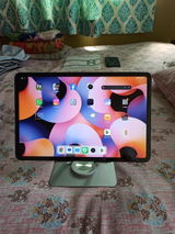 P. Rathi review photo