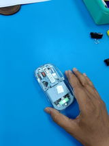 P. Rathi review photo