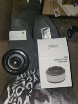 Nitin review photo