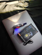 User picture
