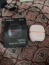 Tanu review photo