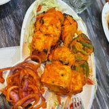 Aashna review photo