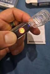 Puneet review photo