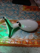 Sushmita review photo