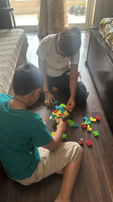Zeenat review photo