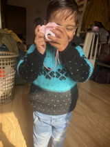 Samarjeet review photo