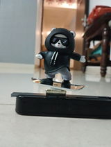 Shankar review photo