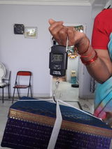 Aashna review photo