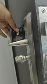 Zeenat review photo