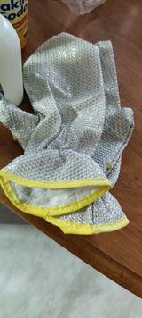 Vineeta review photo
