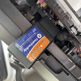 Farah review photo