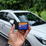 Karan review photo