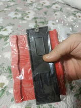 Gaurav review photo