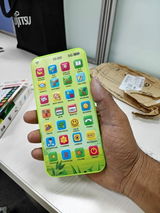 Ankur review photo