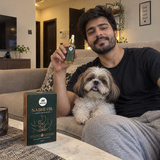 Karan review photo