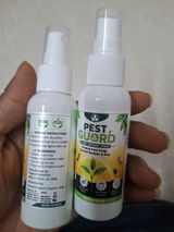 Zeenat review photo
