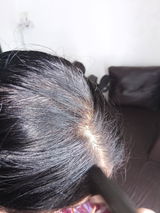 Simran review photo