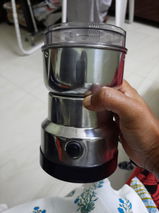 Nitin review photo