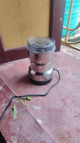 Ashwin review photo