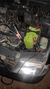 Biren review photo