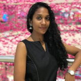 Mitali Singh review photo