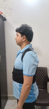 Yash Kant Sharma review photo