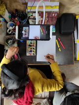 Harshita review photo
