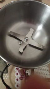 A review photo