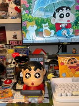 shina review photo