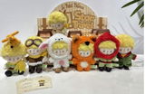 Official M. review photo