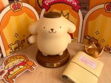 Official M. review photo