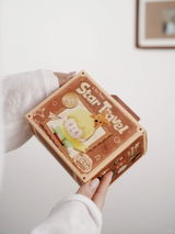 Official M. review photo